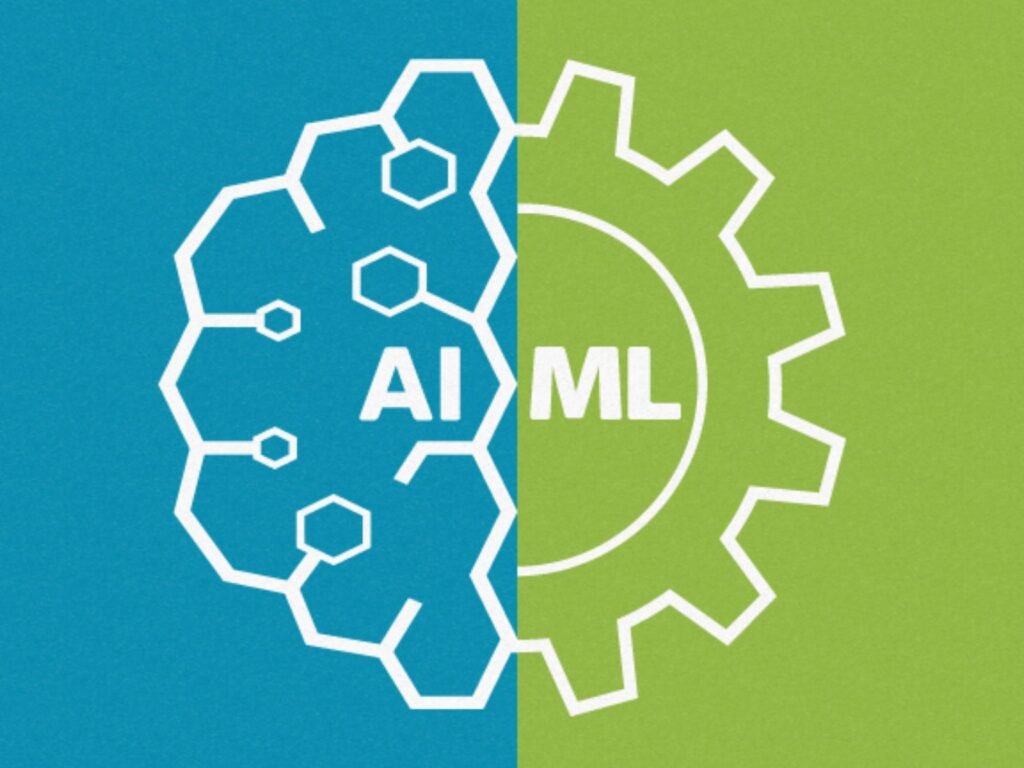 AI & ML