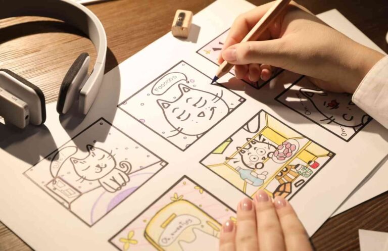 Animation