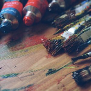 Arts & Painting