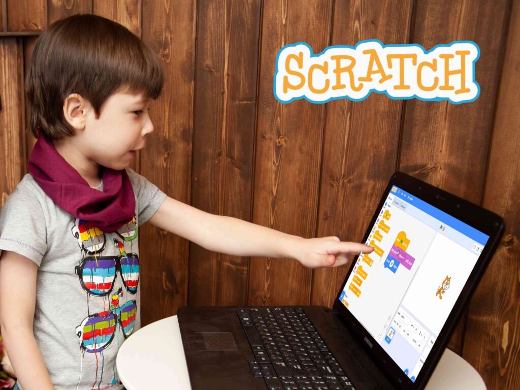 Scratch