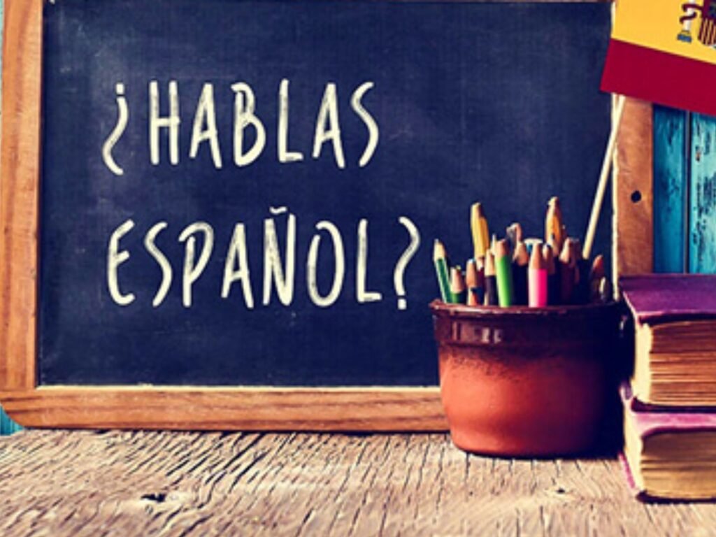 Spanish