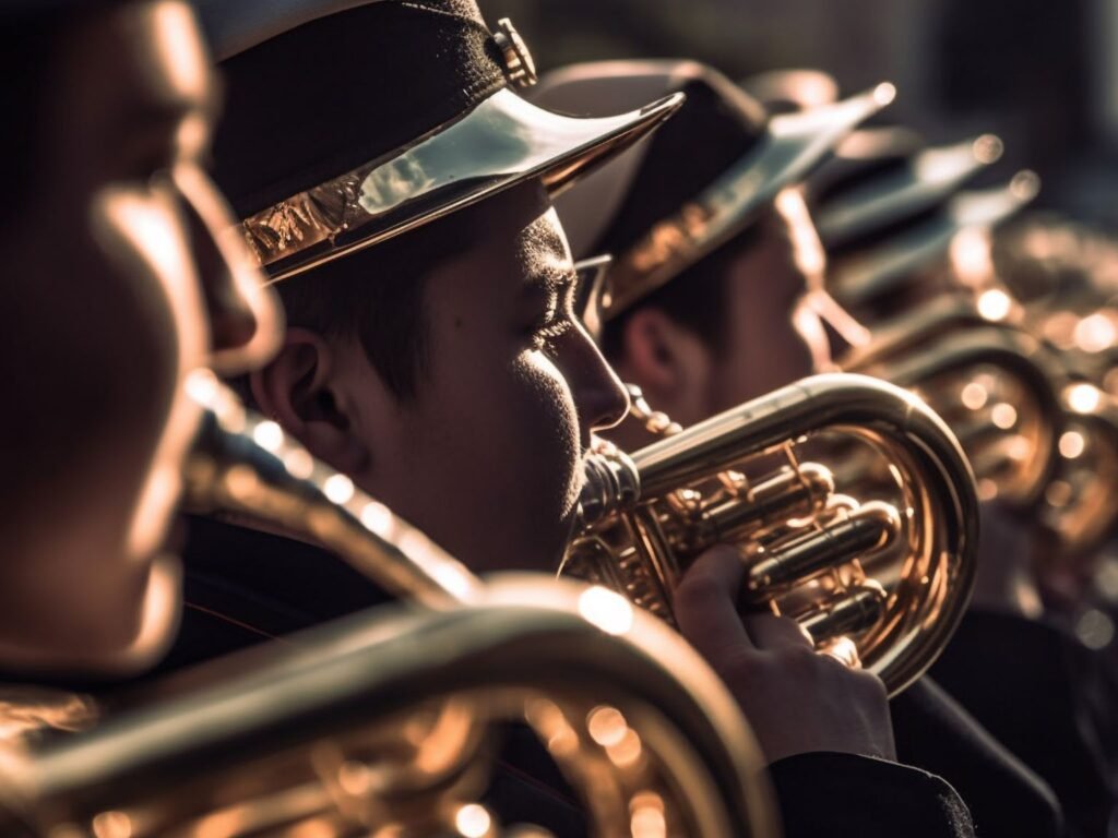 Trumpet