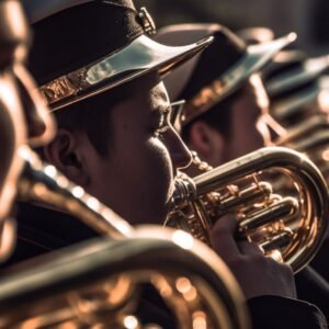 Trumpet