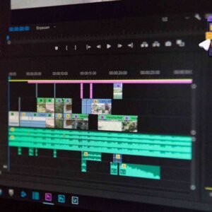 Video Editing