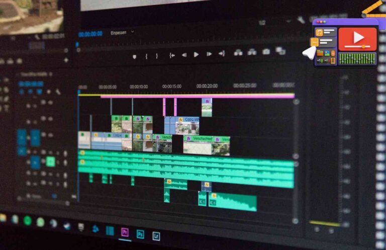 Video Editing