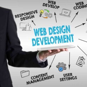 Web Development