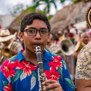 Clarinet