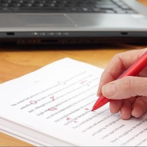 Creative Writing