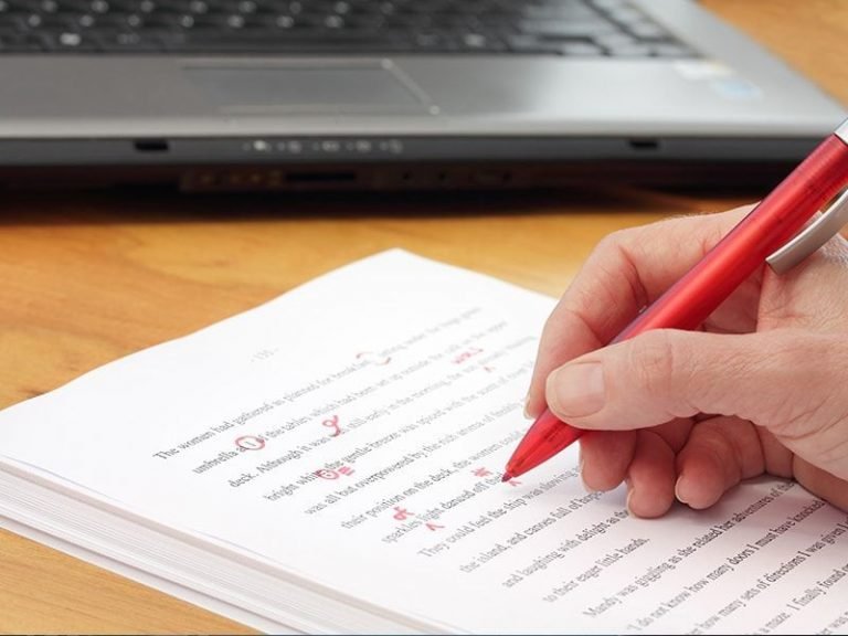 Creative Writing