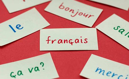 French