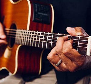 Guitar