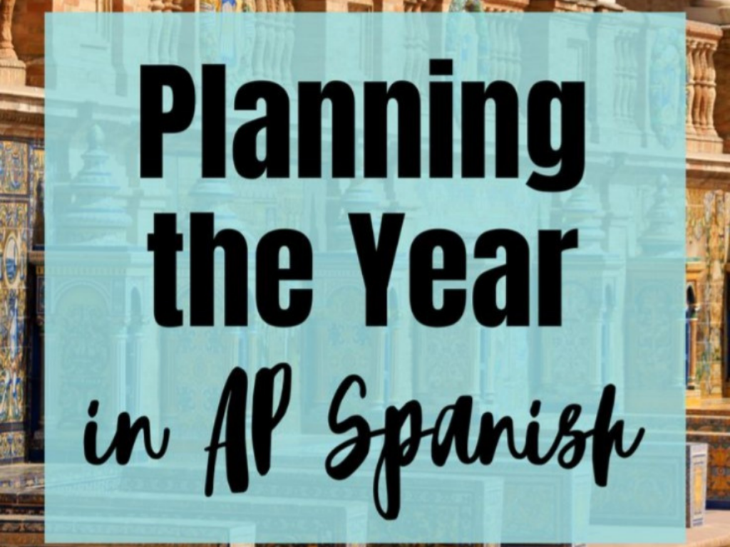 AP Spanish