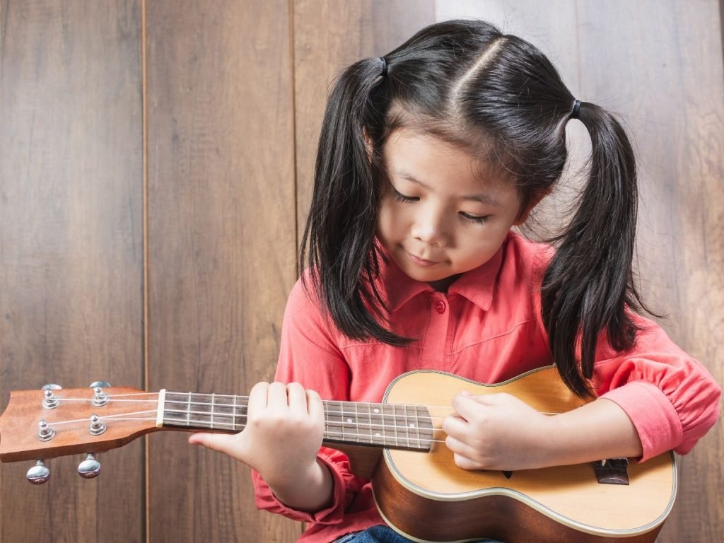 Ukulele