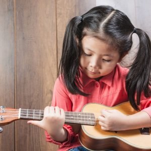 Ukulele