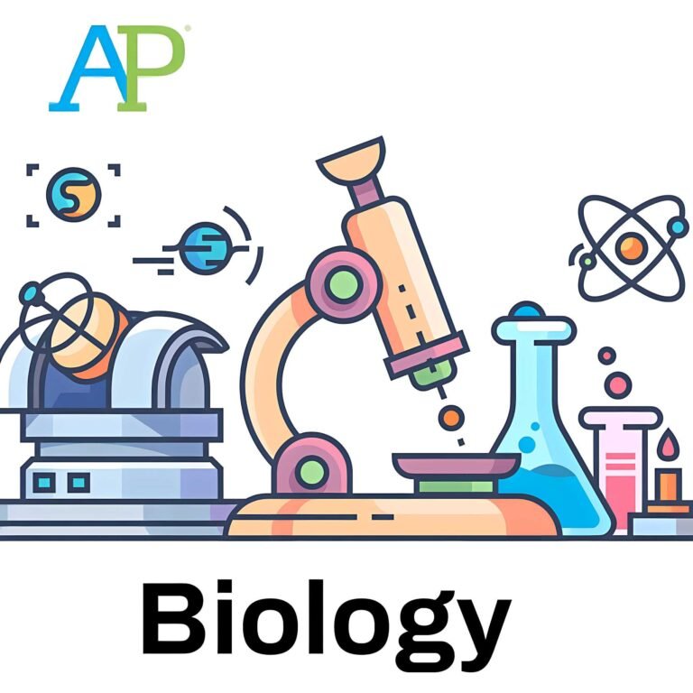 AP Biology