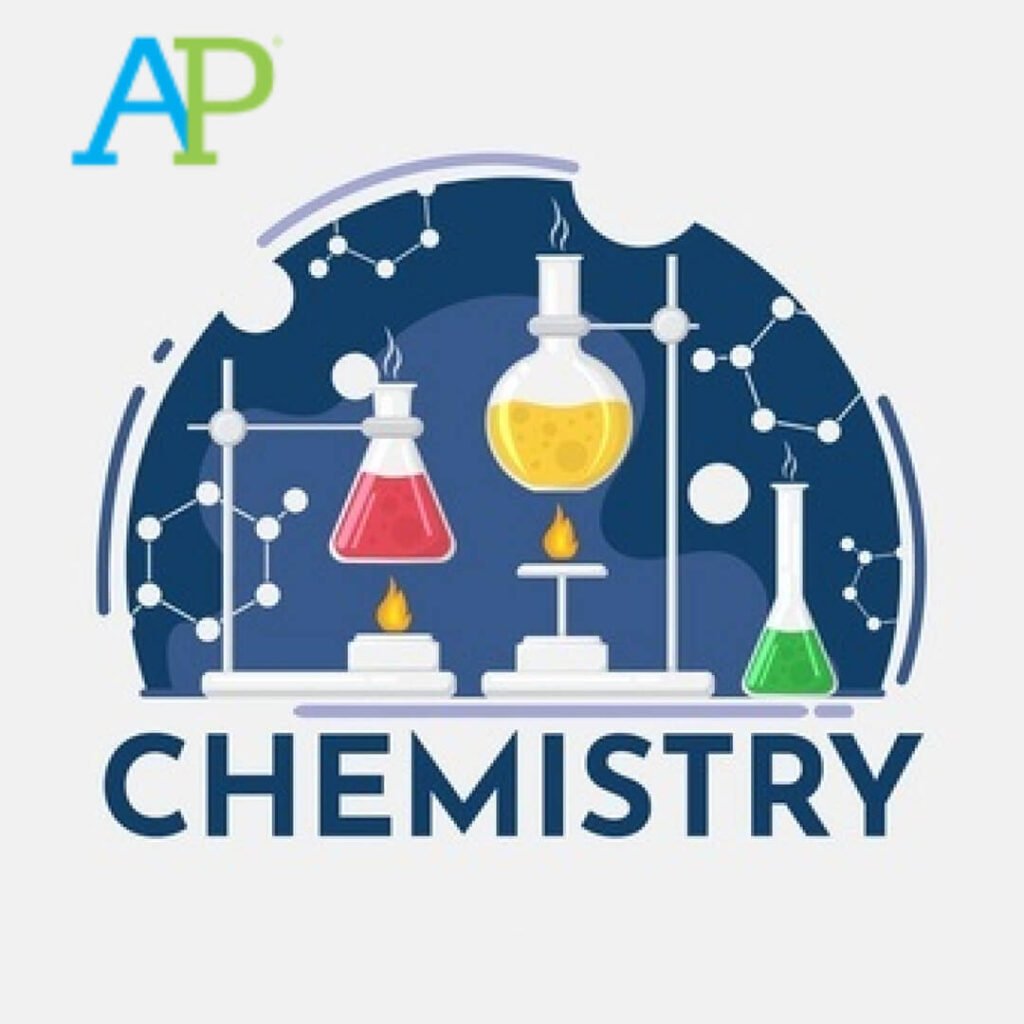 AP Chemistry