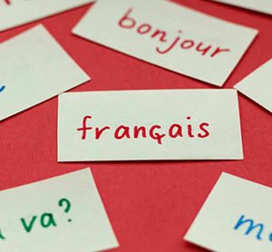 AP French