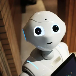 Artificial Intelligence & Machine Learning