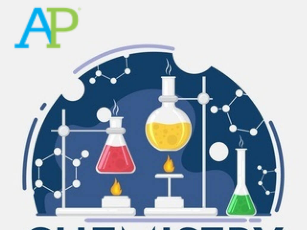 Honors Chemistry