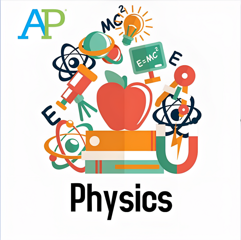 AP Physics C