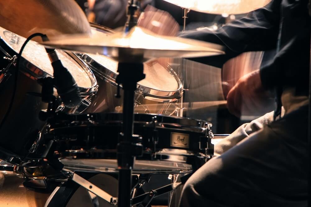Drums