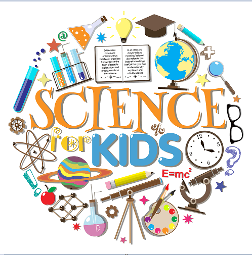 Science Grade 1-7