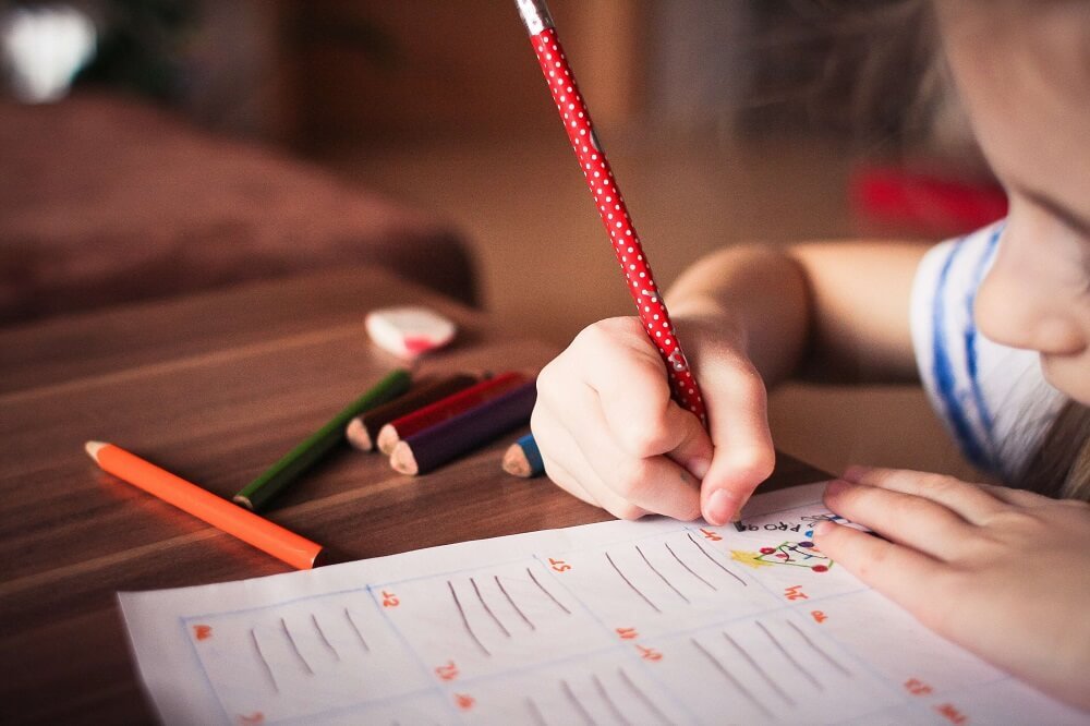 Phonics, Numbers & Language Development