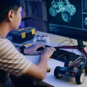 Robotics & Computational Thinking