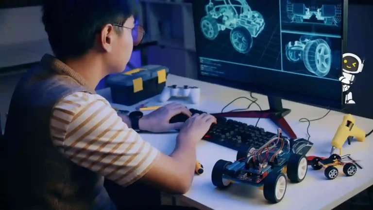 Robotics & Computational Thinking