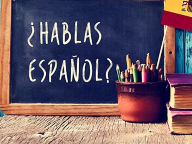AP Spanish