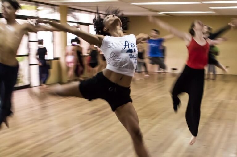 Western Dance Dance